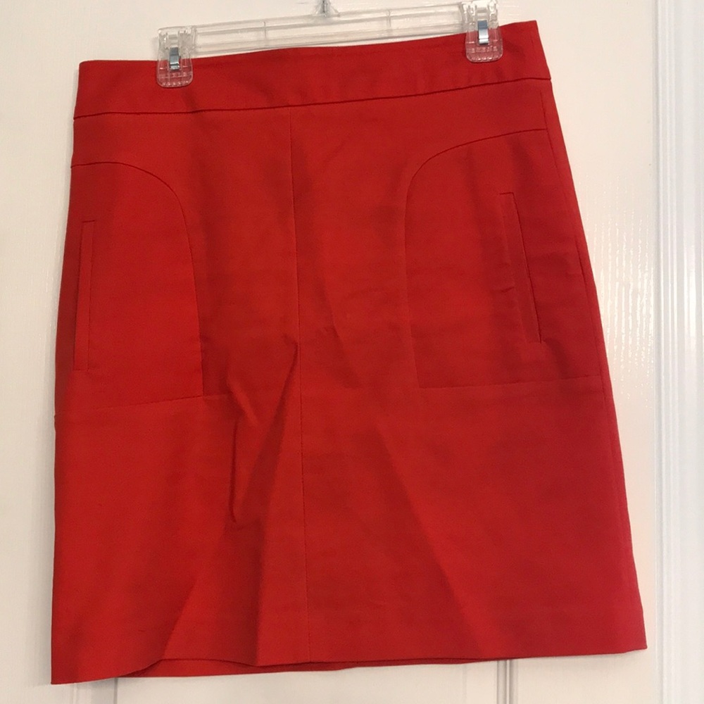Super cute pencil skirt